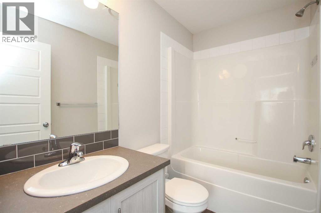 125 Caribou Crescent, Red Deer