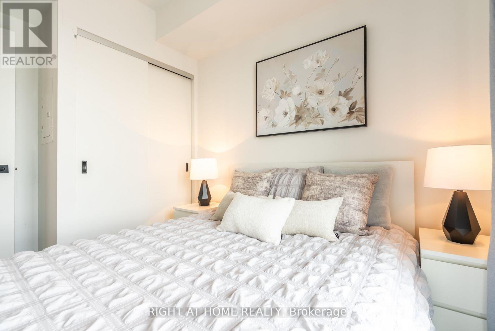 #1101 36 ZORRA STREET - 11