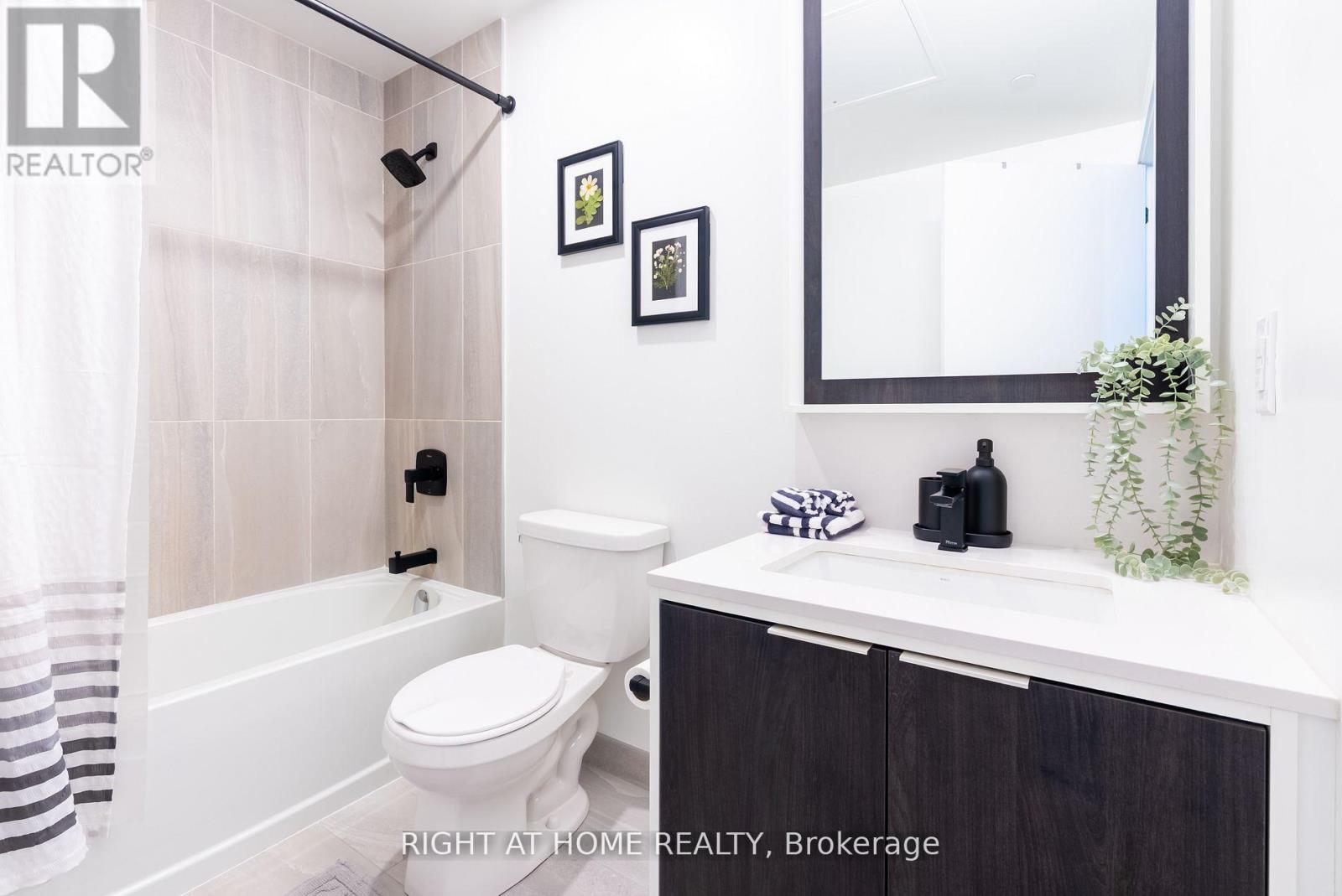 #1101 36 ZORRA STREET - 12