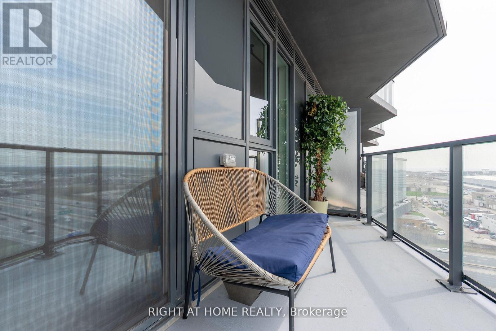 #1101 36 ZORRA STREET - 15