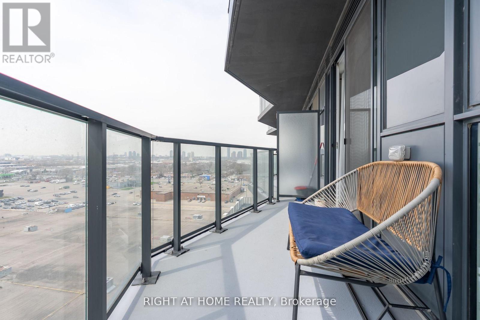 #1101 36 ZORRA STREET - 16