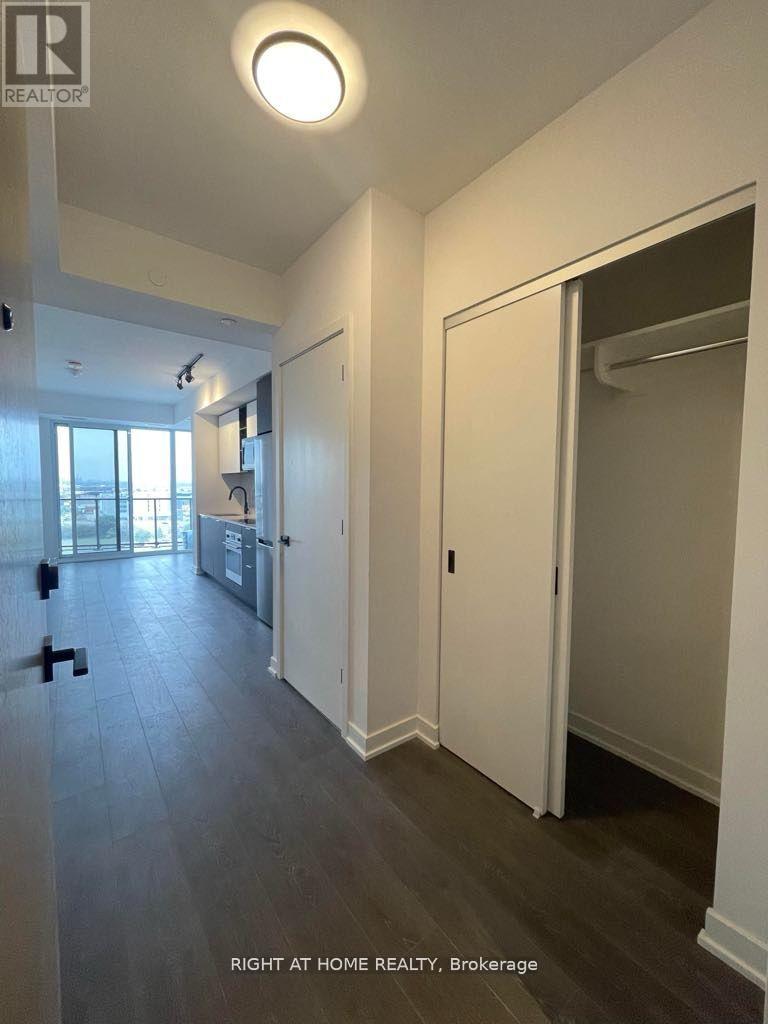 #1101 36 ZORRA STREET - 20