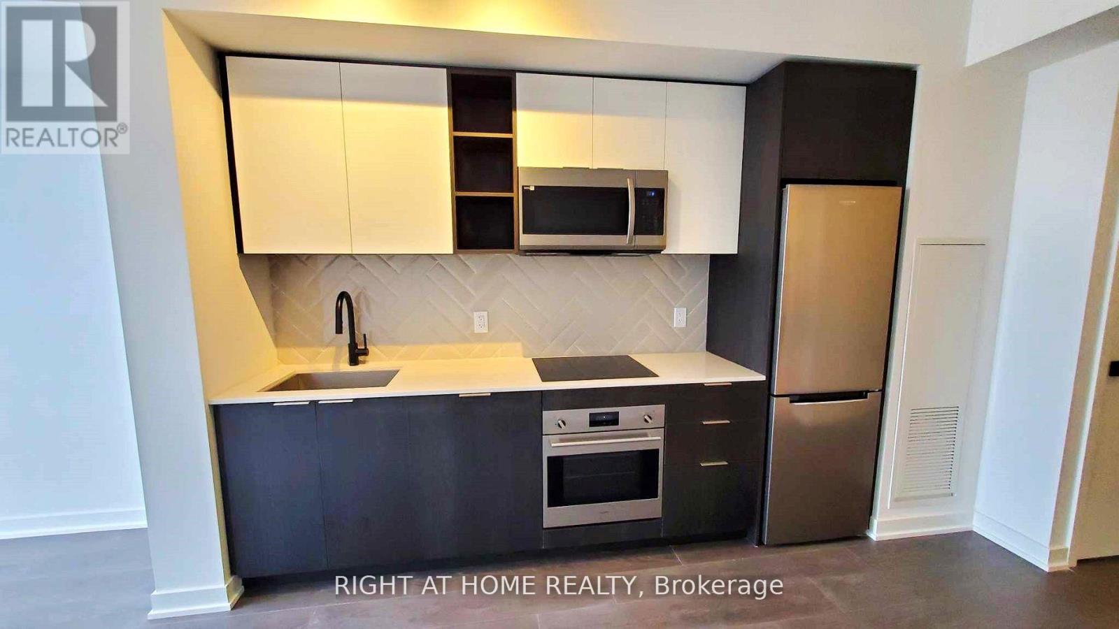 #1101 36 ZORRA STREET - 22
