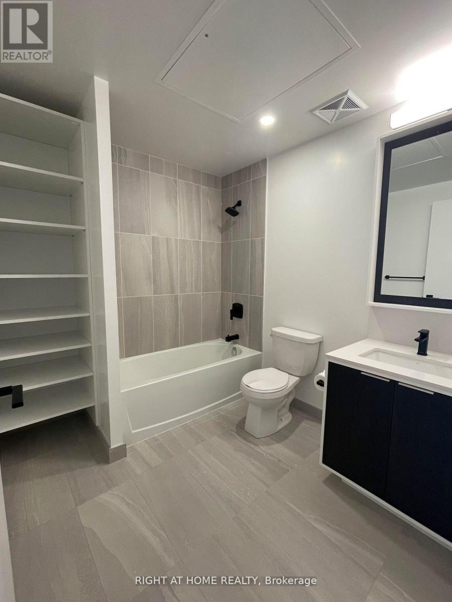 #1101 36 ZORRA STREET - 26