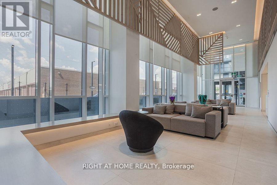 #1101 36 ZORRA STREET - 27