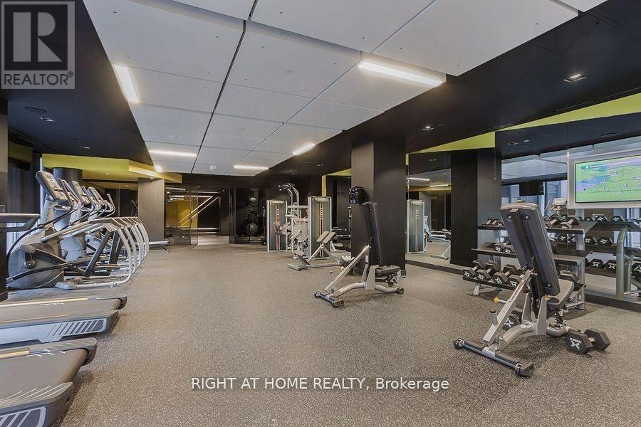 #1101 36 ZORRA STREET - 29