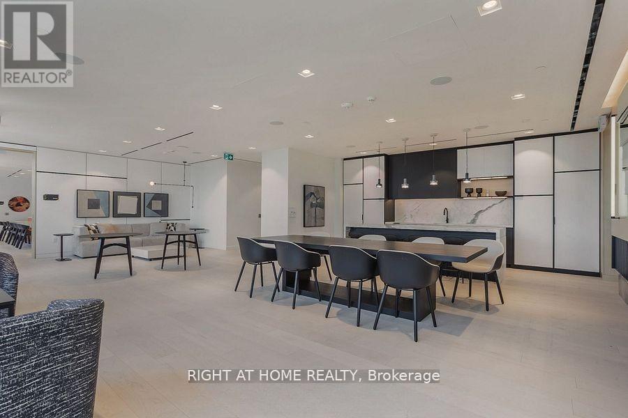 #1101 36 ZORRA STREET - 35