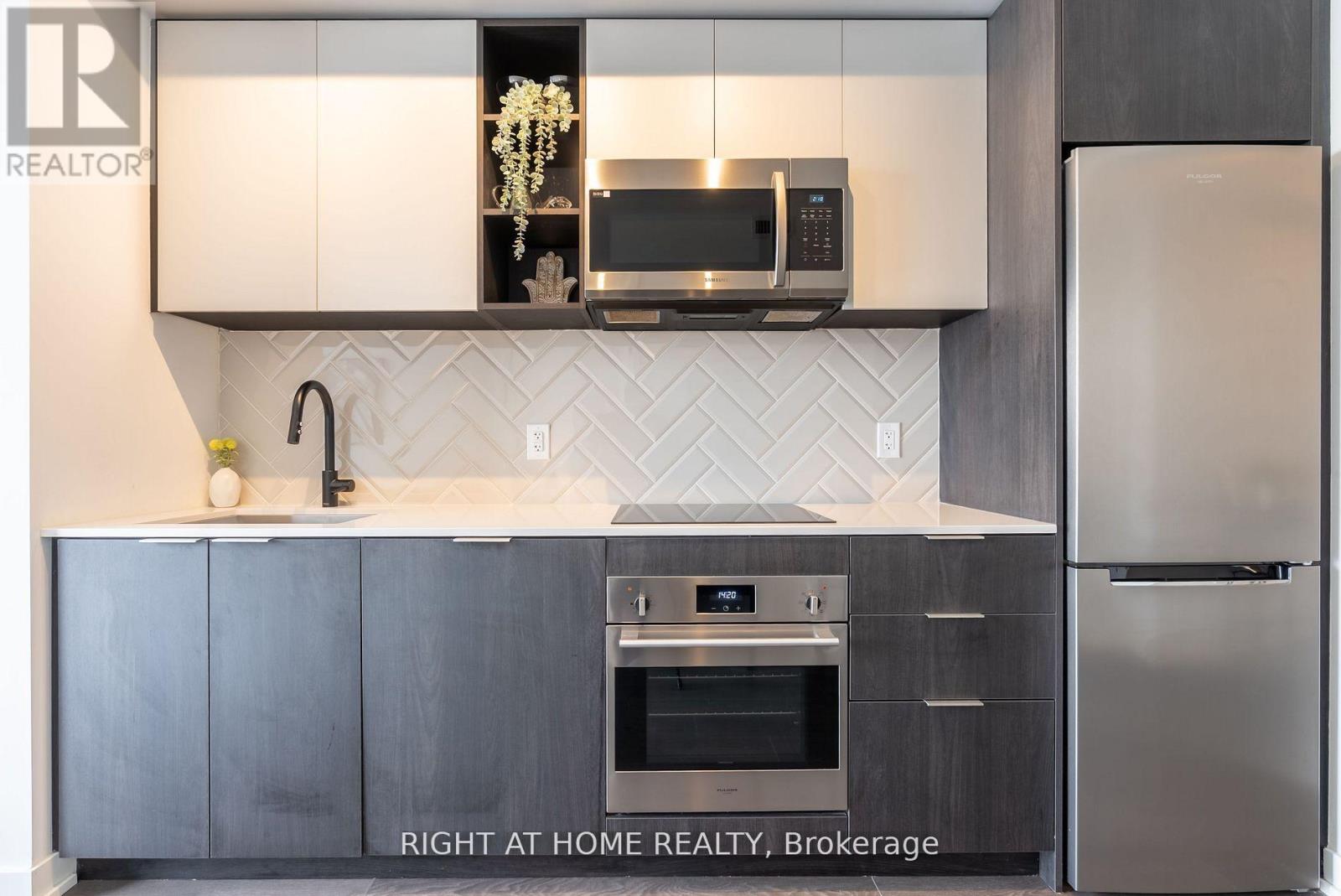 #1101 36 ZORRA STREET - 8