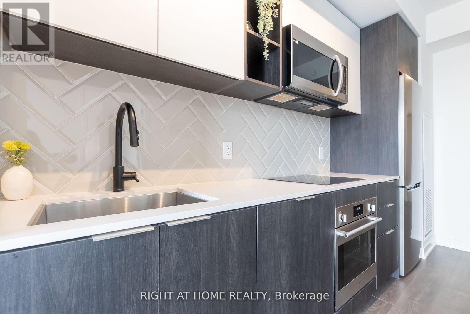 #1101 36 ZORRA STREET - 9