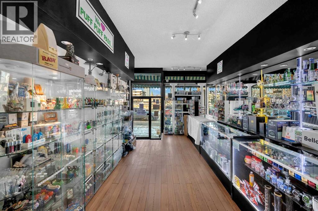 Business for Sale in   Avenue SW Bankview Calgary 