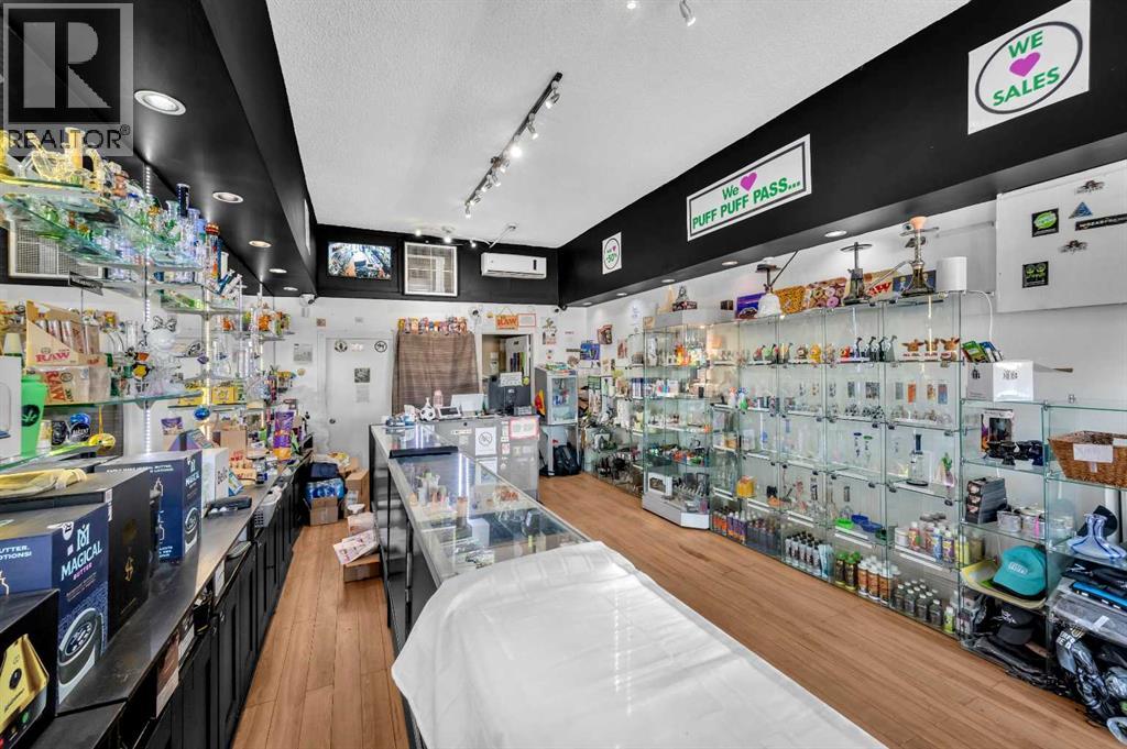 Business for Sale in   Avenue SW Bankview Calgary 