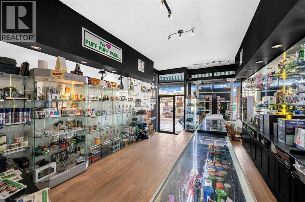 Business for Sale in   Avenue SW Bankview Calgary 