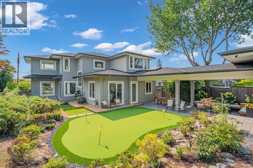 Garden Level-12XX FULTON AVENUE, West Vancouver