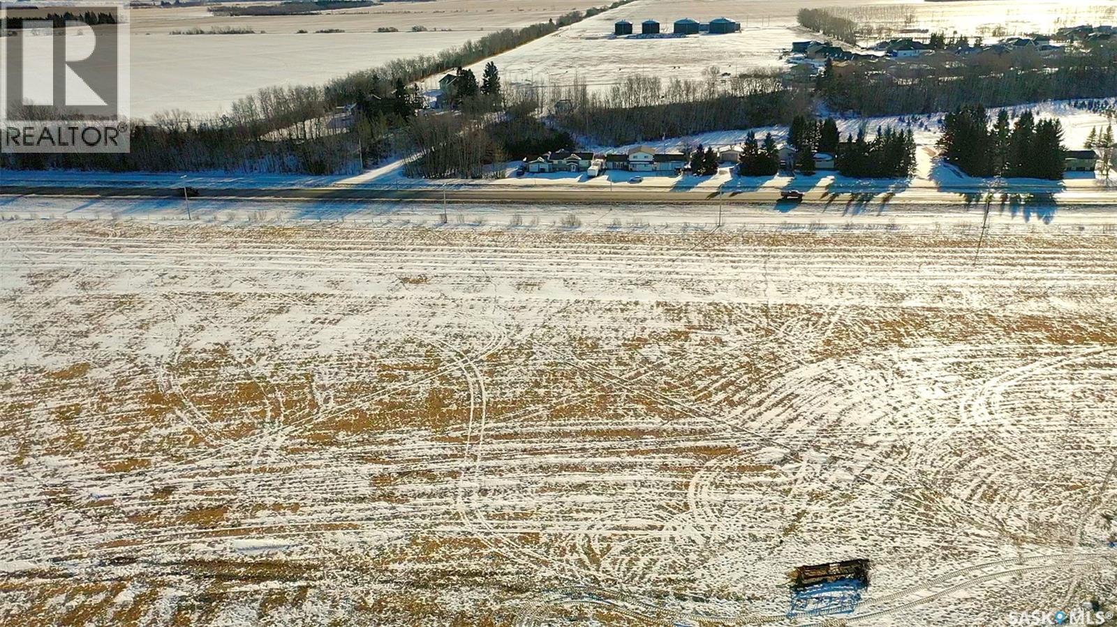 10.7 acre Prime Highway Frontage East of Nipawin — photo 11