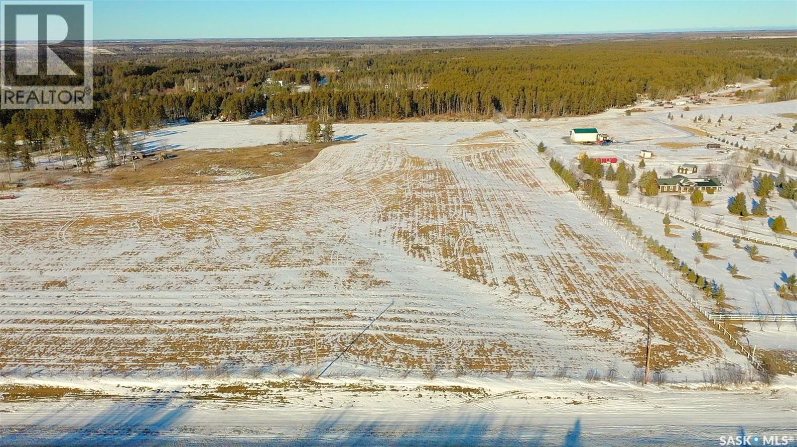 10.7 acre Prime Highway Frontage East of Nipawin — photo 14