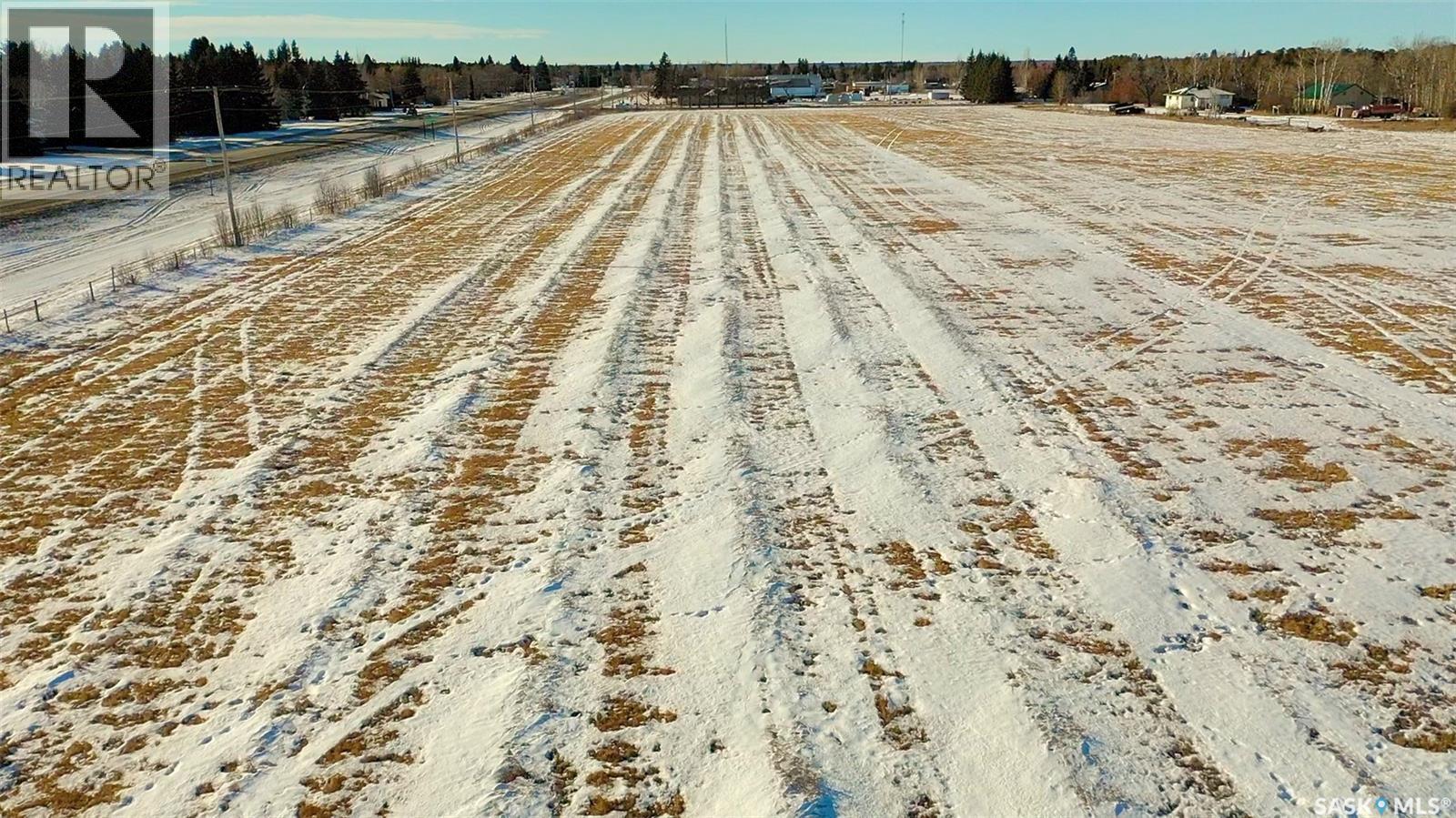 10.7 acre Prime Highway Frontage East of Nipawin — photo 19