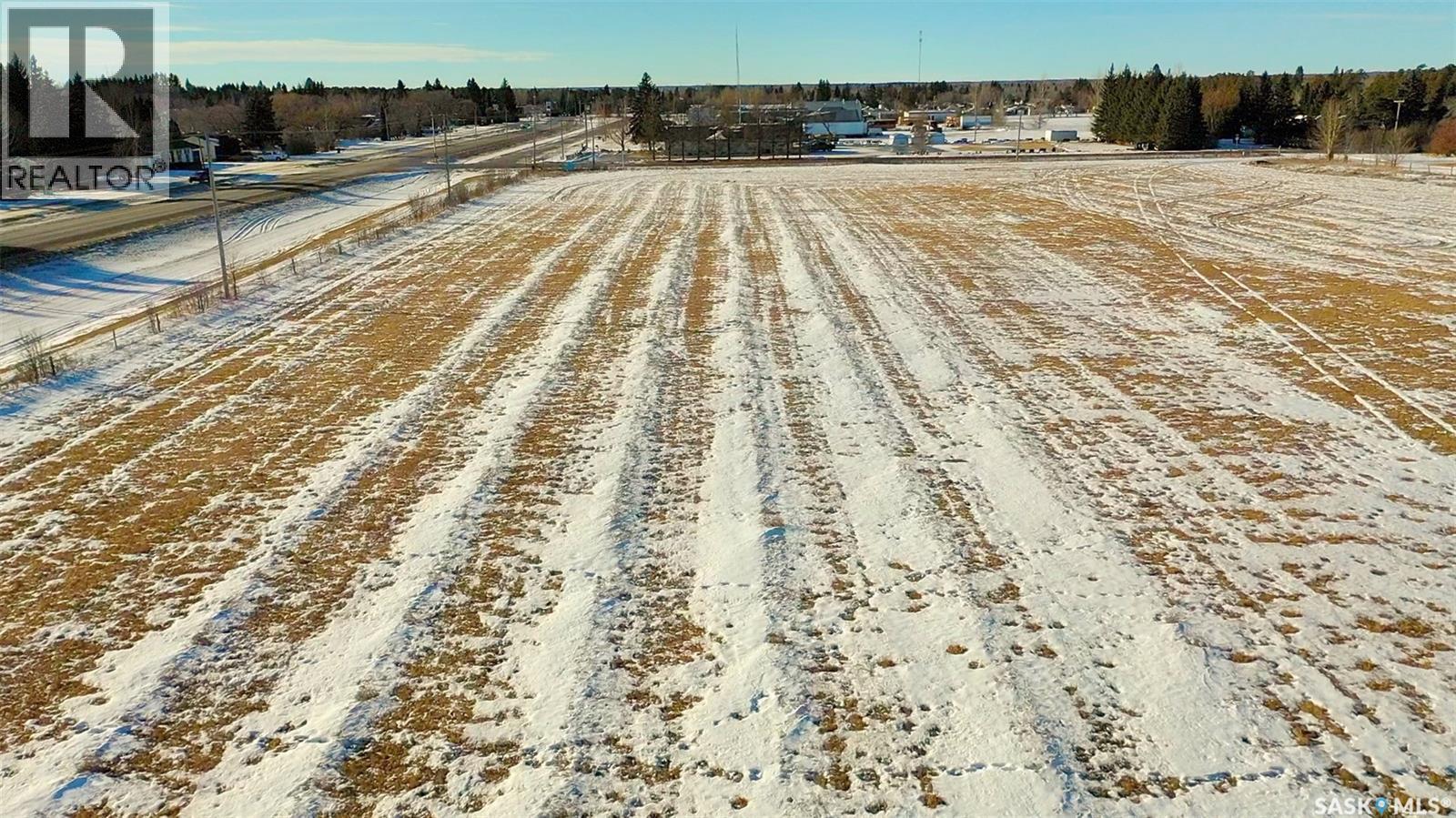 10.7 acre Prime Highway Frontage East of Nipawin — photo 20