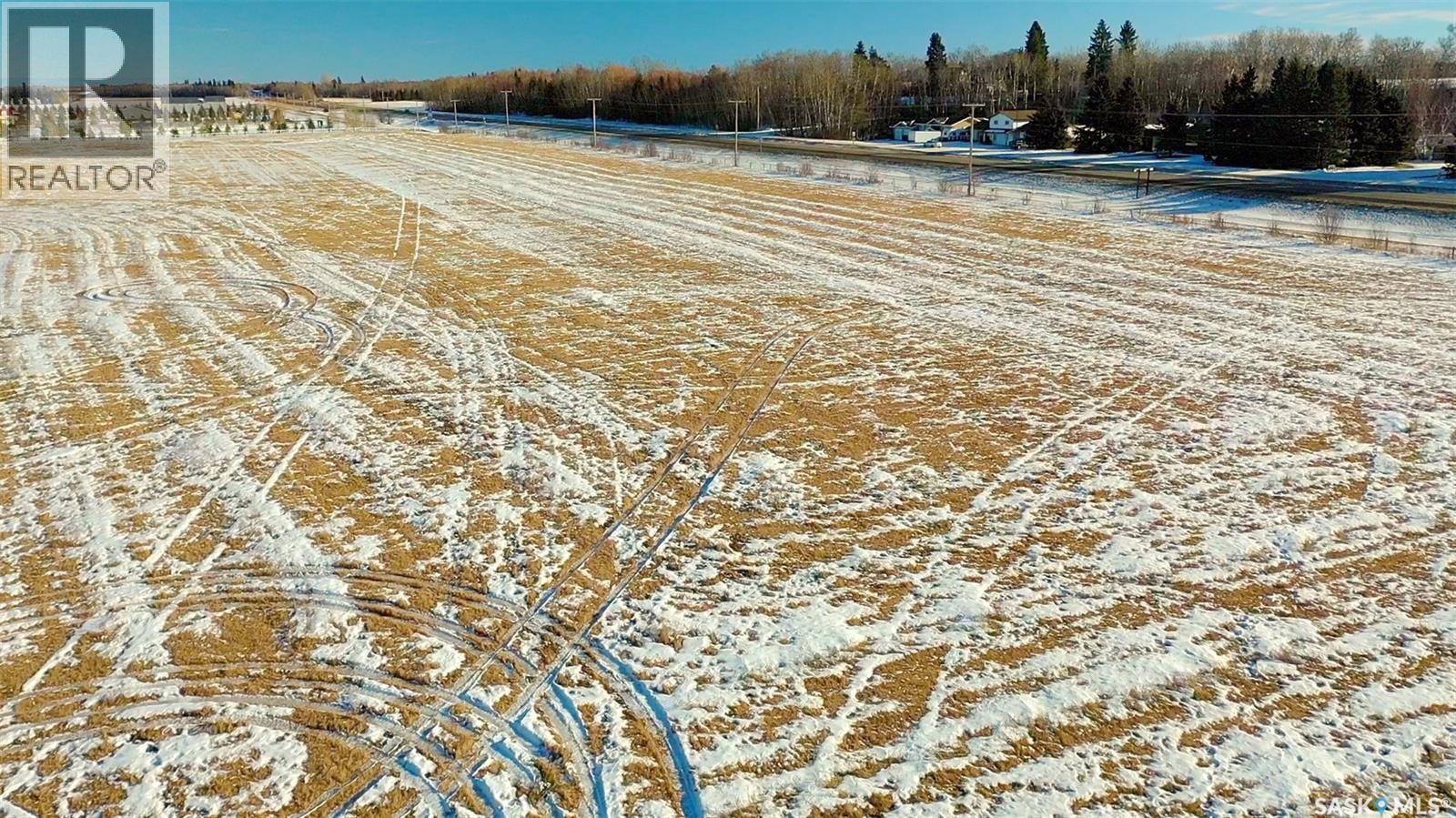 10.7 acre Prime Highway Frontage East of Nipawin — photo 23
