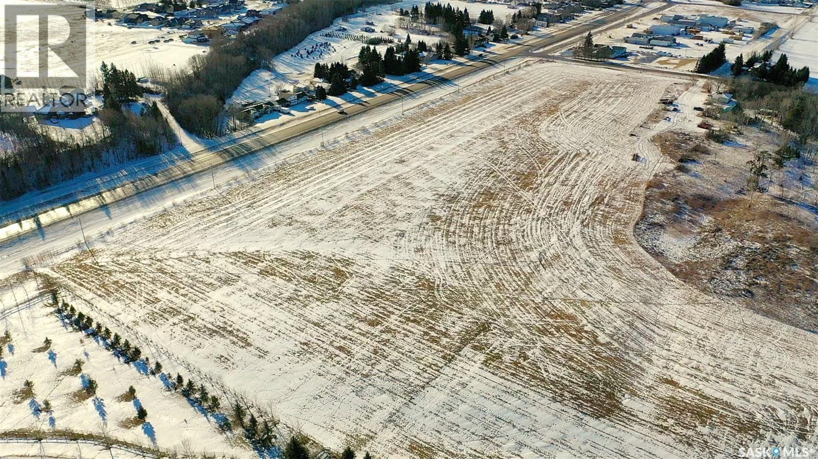 10.7 acre Prime Highway Frontage East of Nipawin — photo 6
