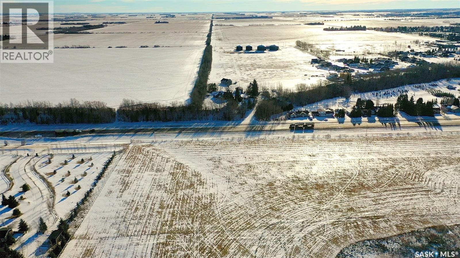 10.7 acre Prime Highway Frontage East of Nipawin — photo 8