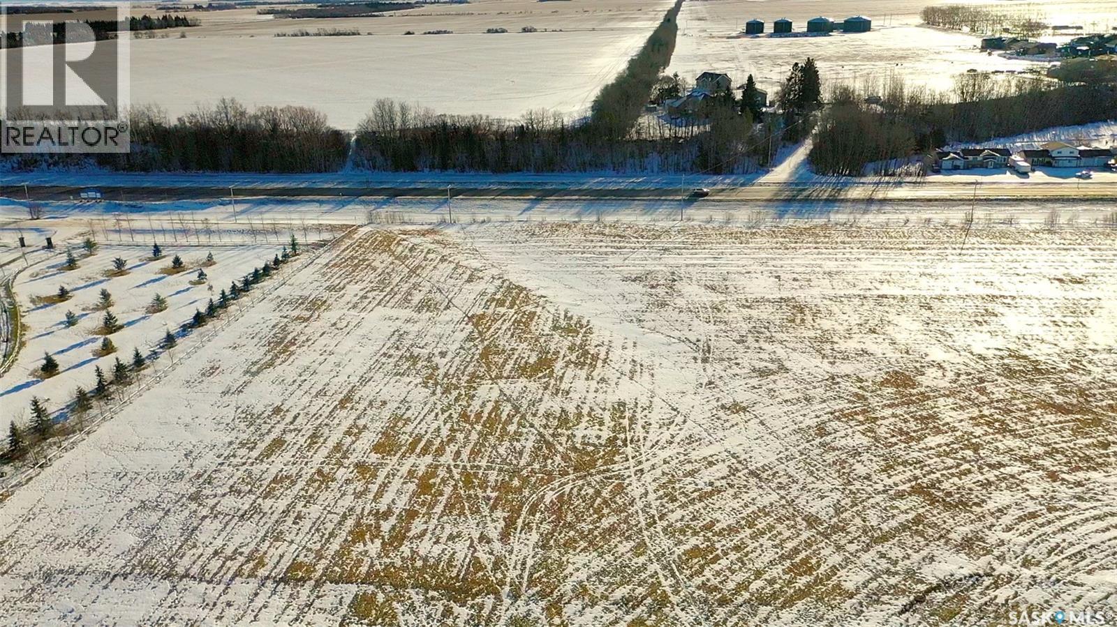 10.7 acre Prime Highway Frontage East of Nipawin — photo 9