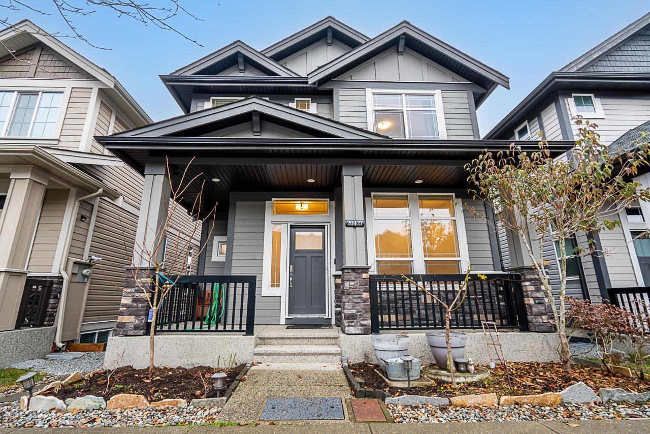 20427 83B AVENUE - Photo 2 of 40, Langley, British Columbia