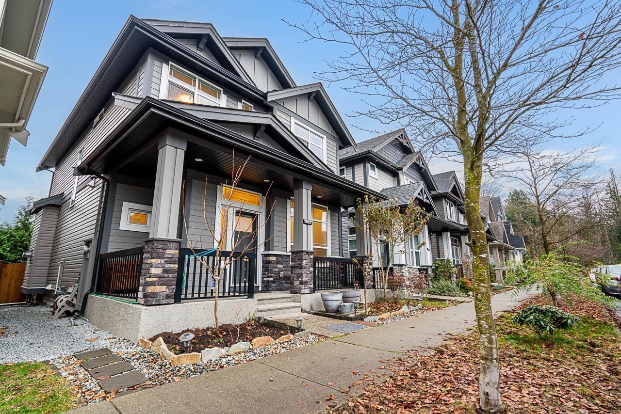 20427 83B AVENUE - Main photo, Langley, British Columbia