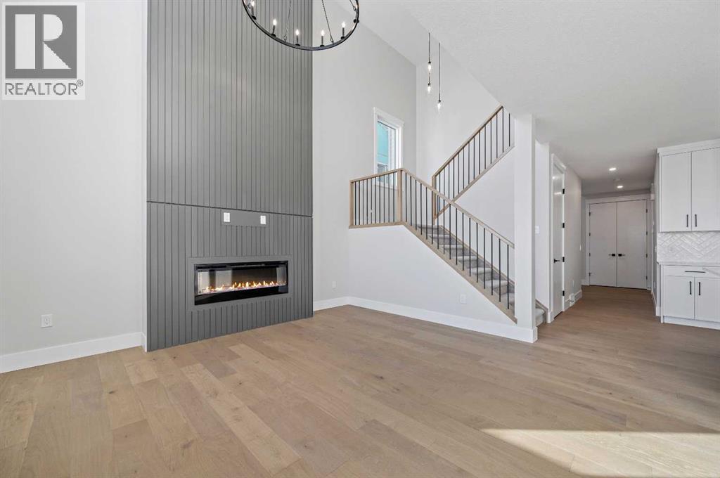 68 Heritage Ridge, Cochrane