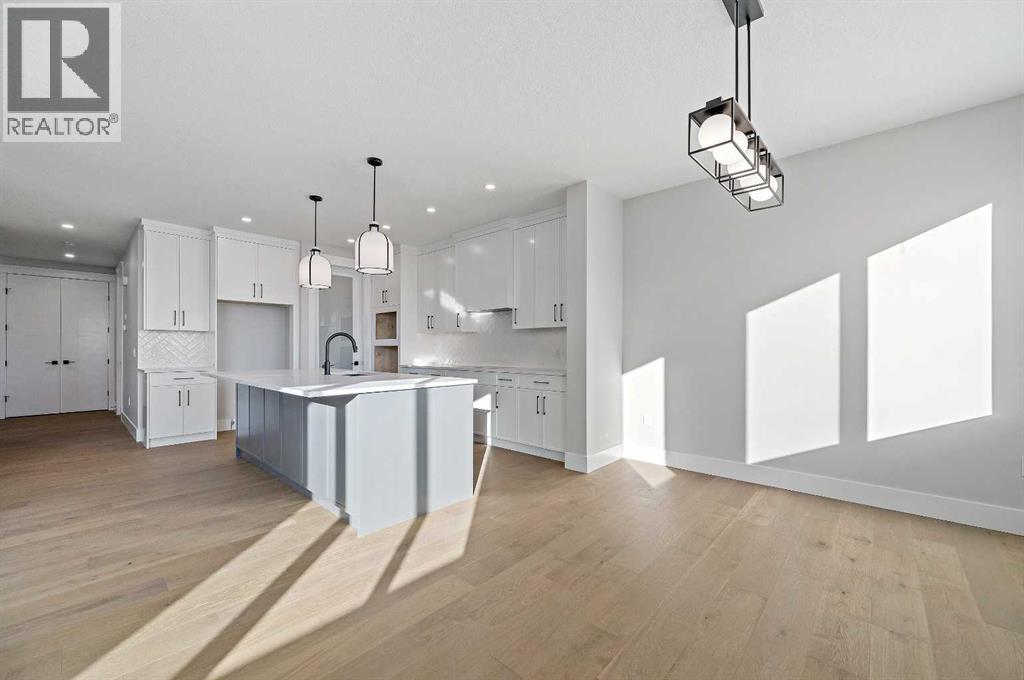 68 Heritage Ridge, Cochrane