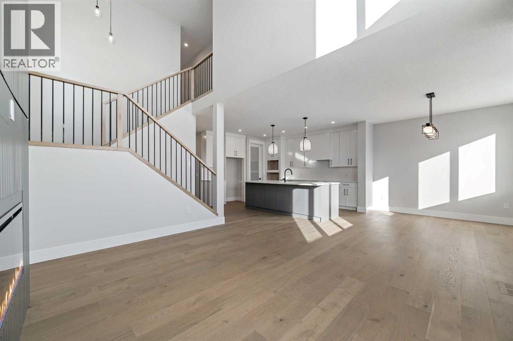 68 Heritage Ridge, Cochrane