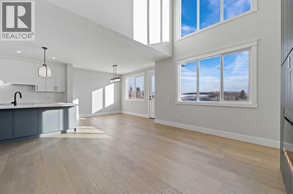 68 Heritage Ridge, Cochrane