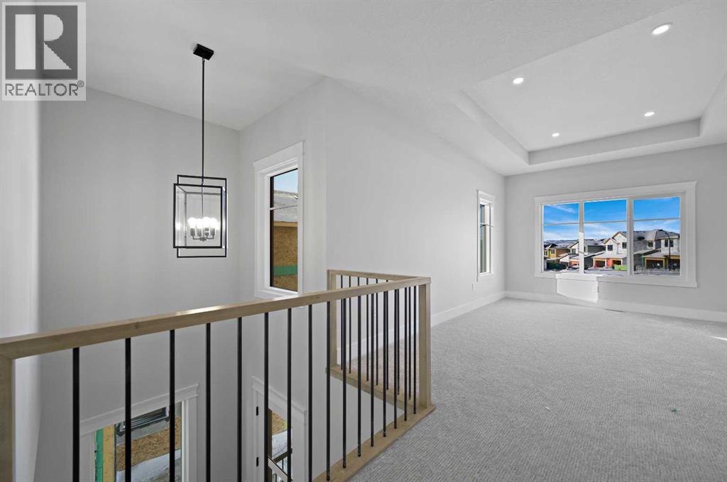 68 Heritage Ridge, Cochrane