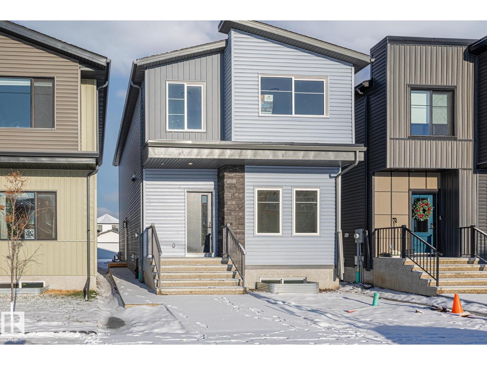 206 STARLING, Fort Saskatchewan