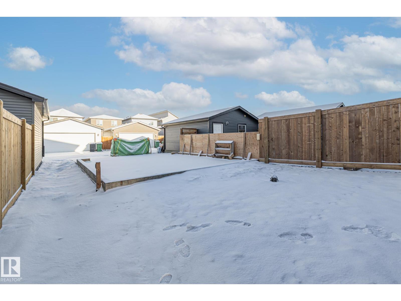 206 STARLING, Fort Saskatchewan