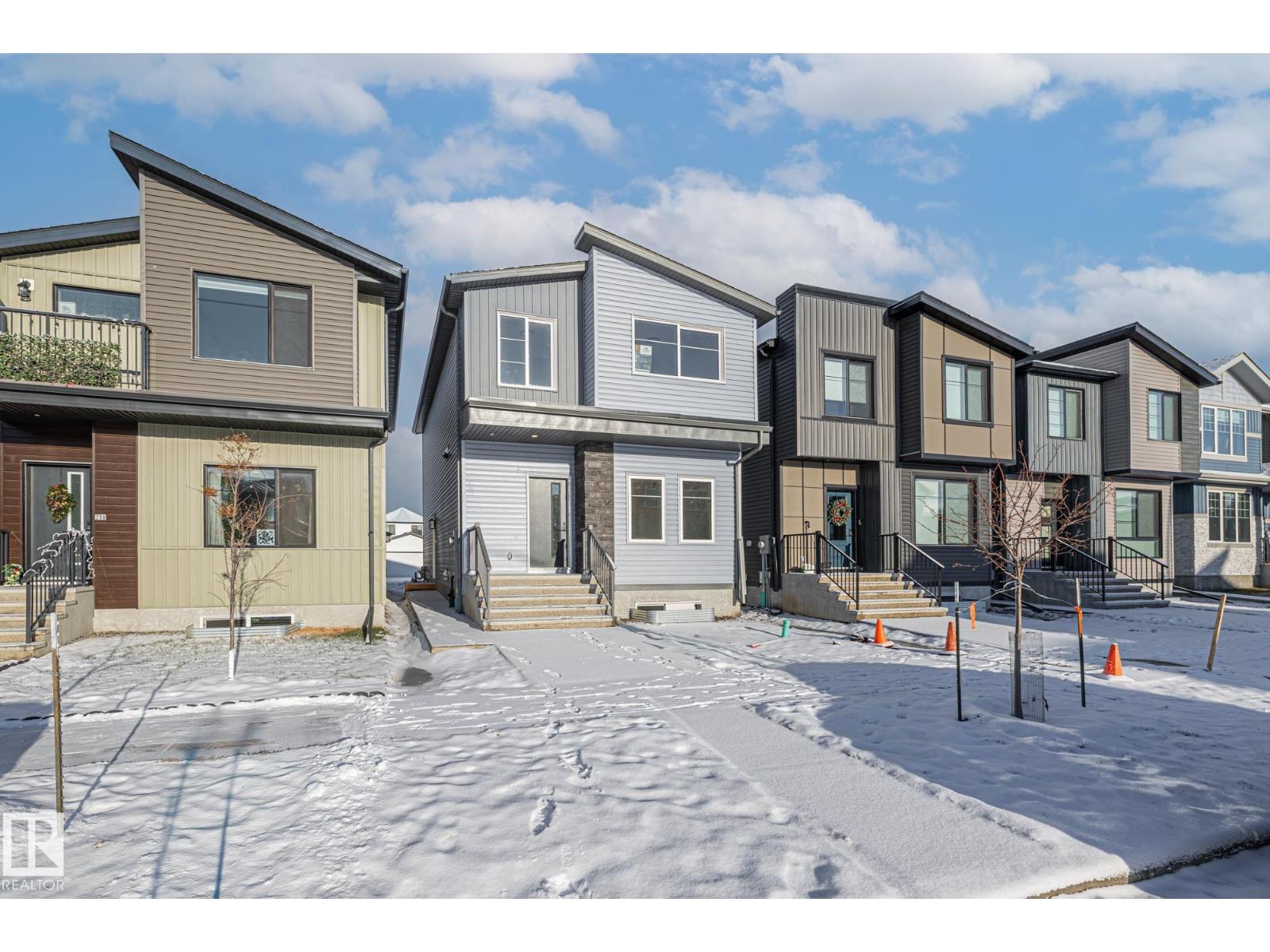 206 STARLING, Fort Saskatchewan