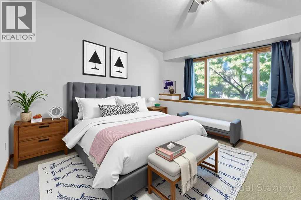 Single Family House Bungalow for Sale in  Christie Gardens SW Christie Park Calgary 