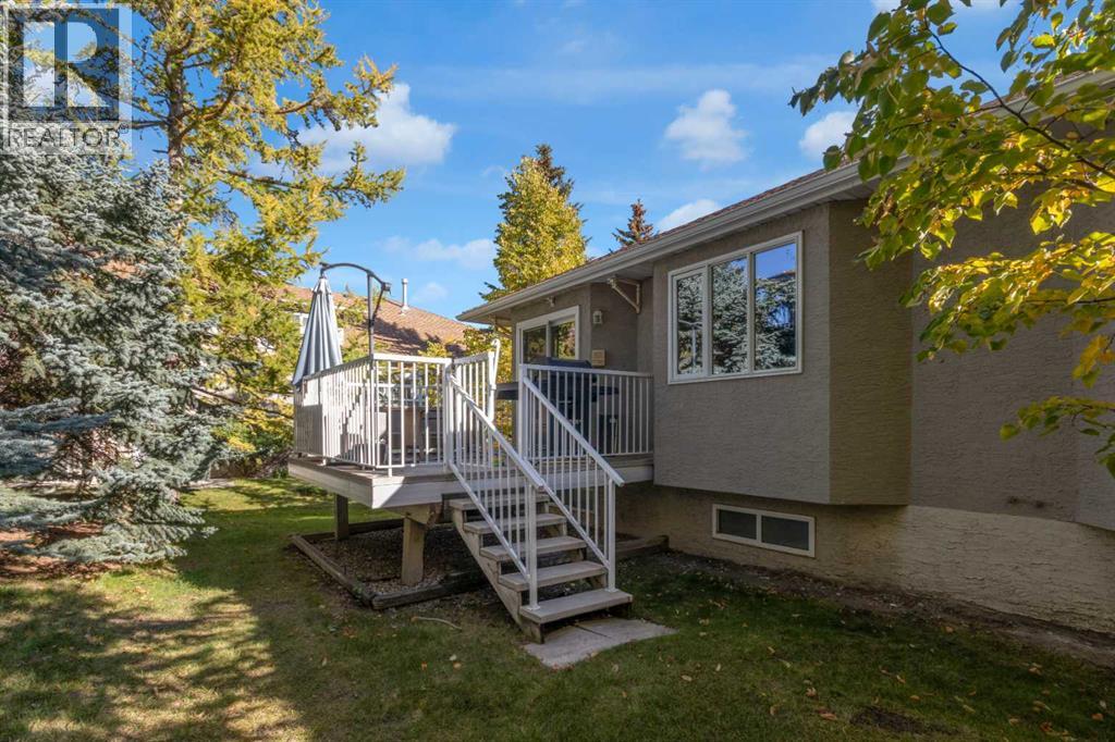 Single Family House Bungalow for Sale in  Christie Gardens SW Christie Park Calgary 