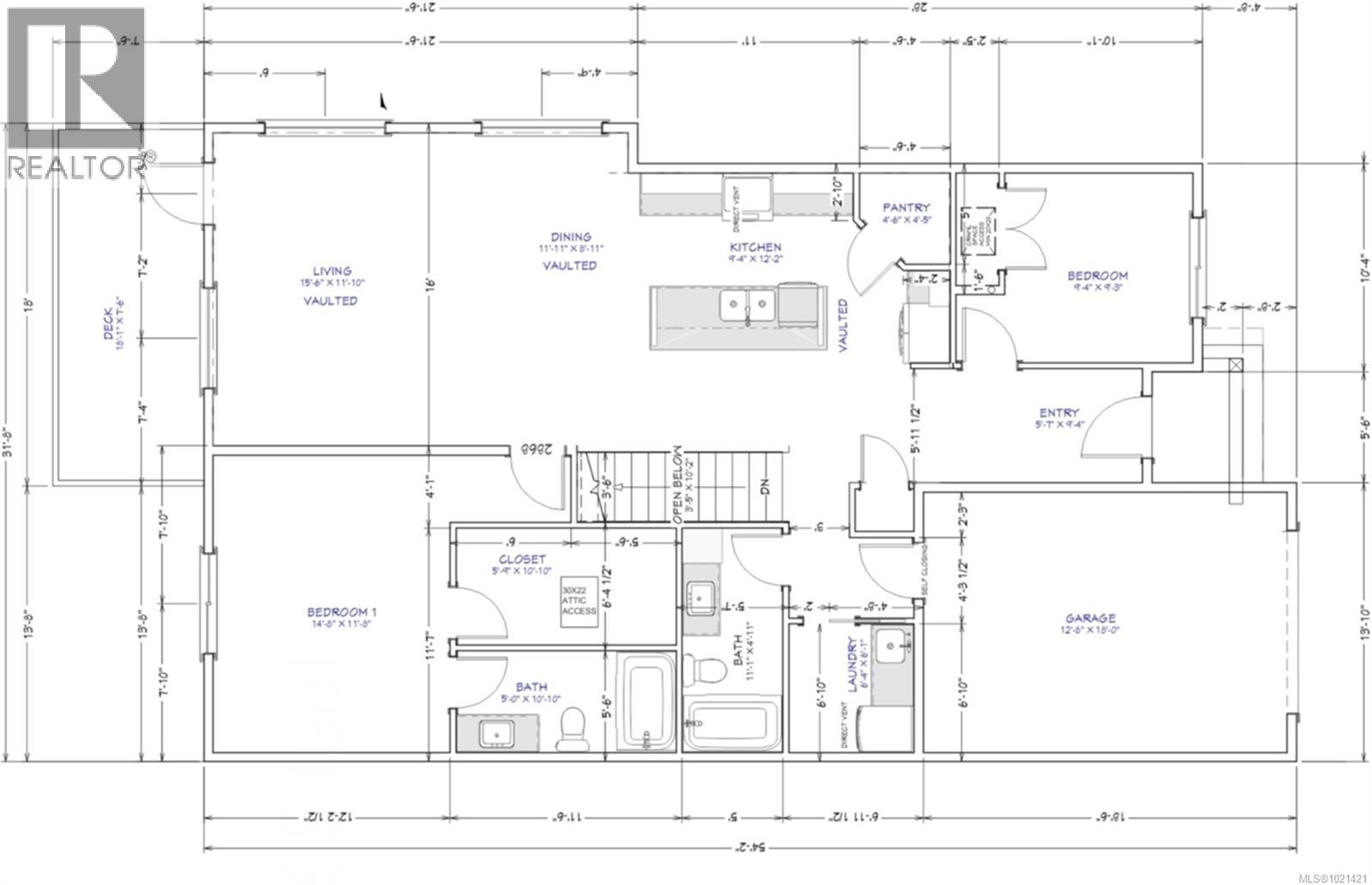 1013 Rozzano Pl, Ladysmith