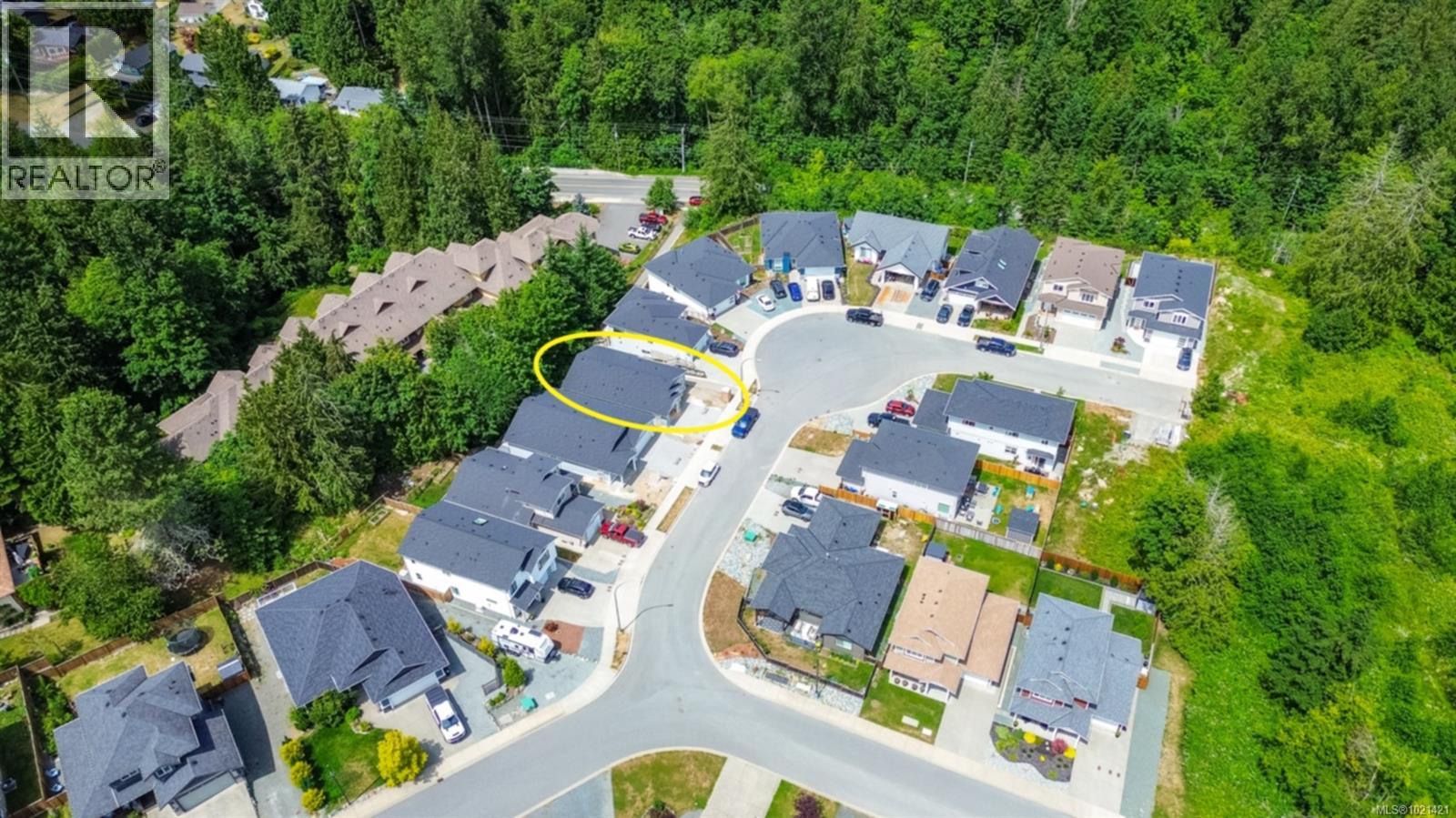 1013 Rozzano Pl, Ladysmith