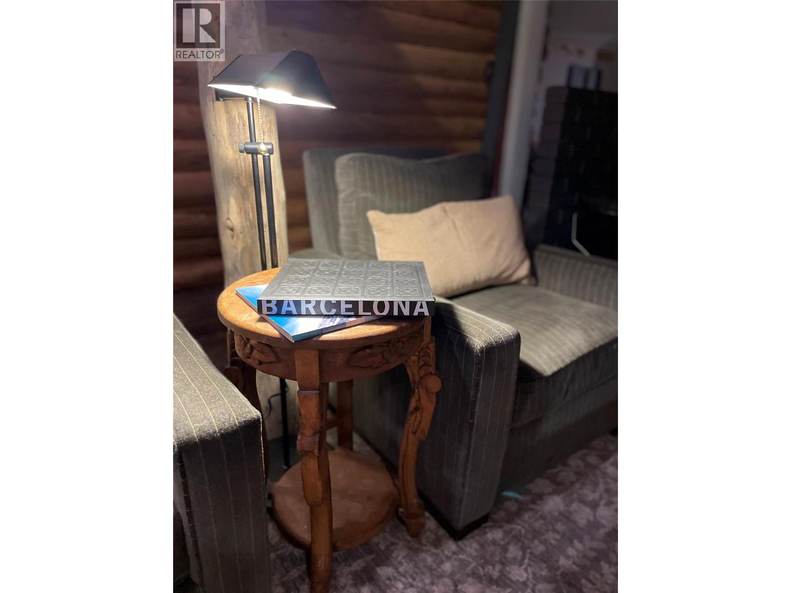 1166 APEX MOUNTAIN Road, Penticton