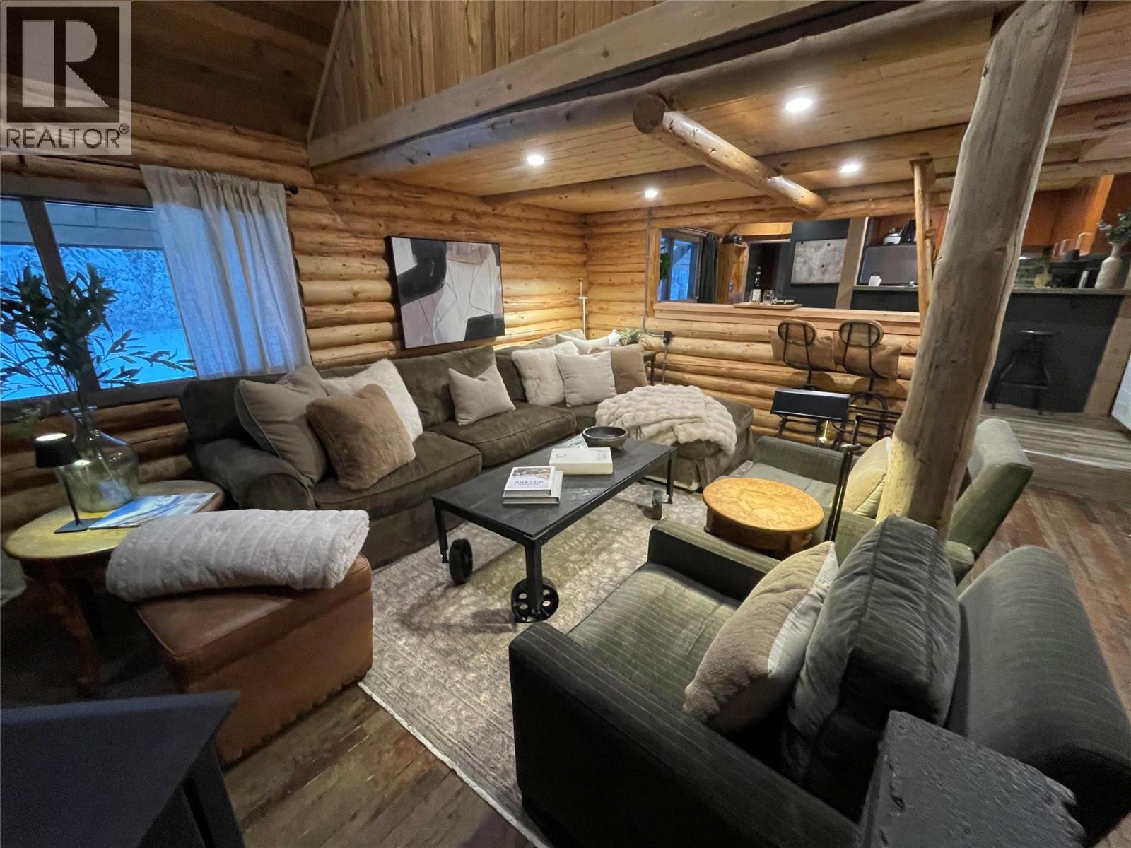 1166 APEX MOUNTAIN Road, Penticton