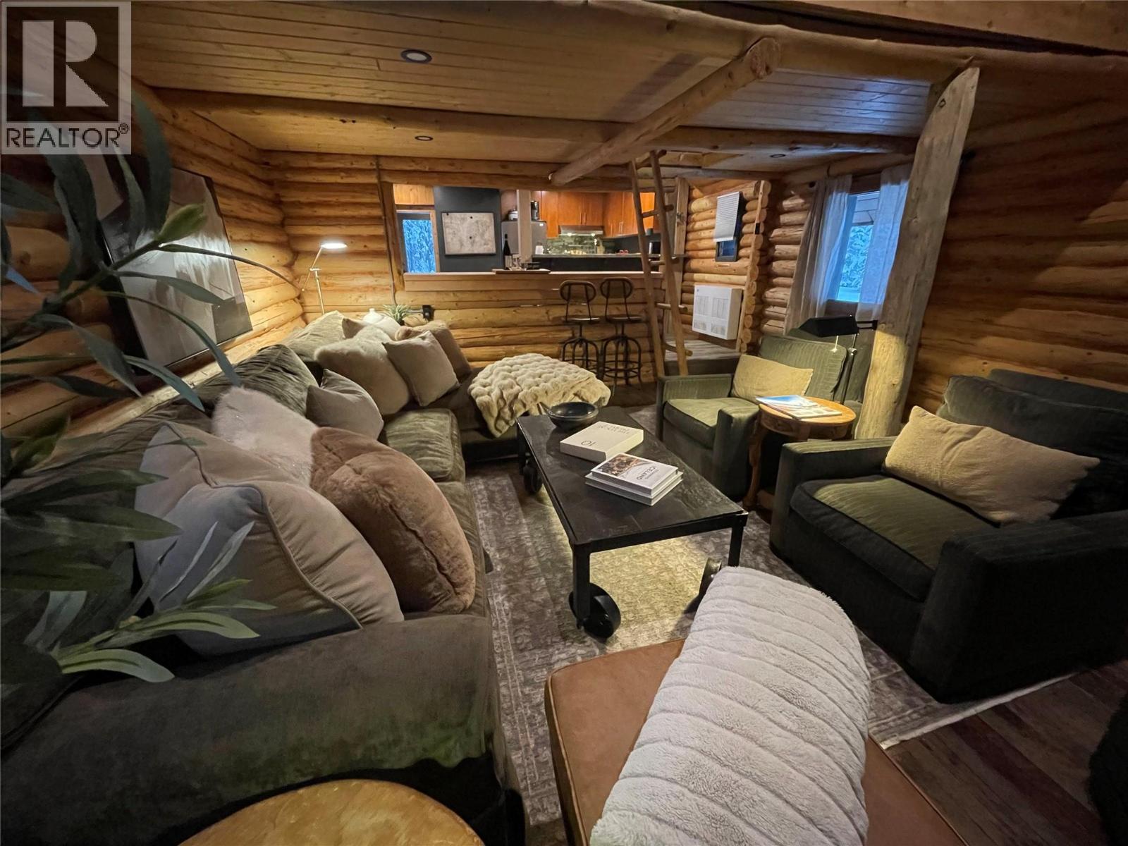 1166 APEX MOUNTAIN Road, Penticton