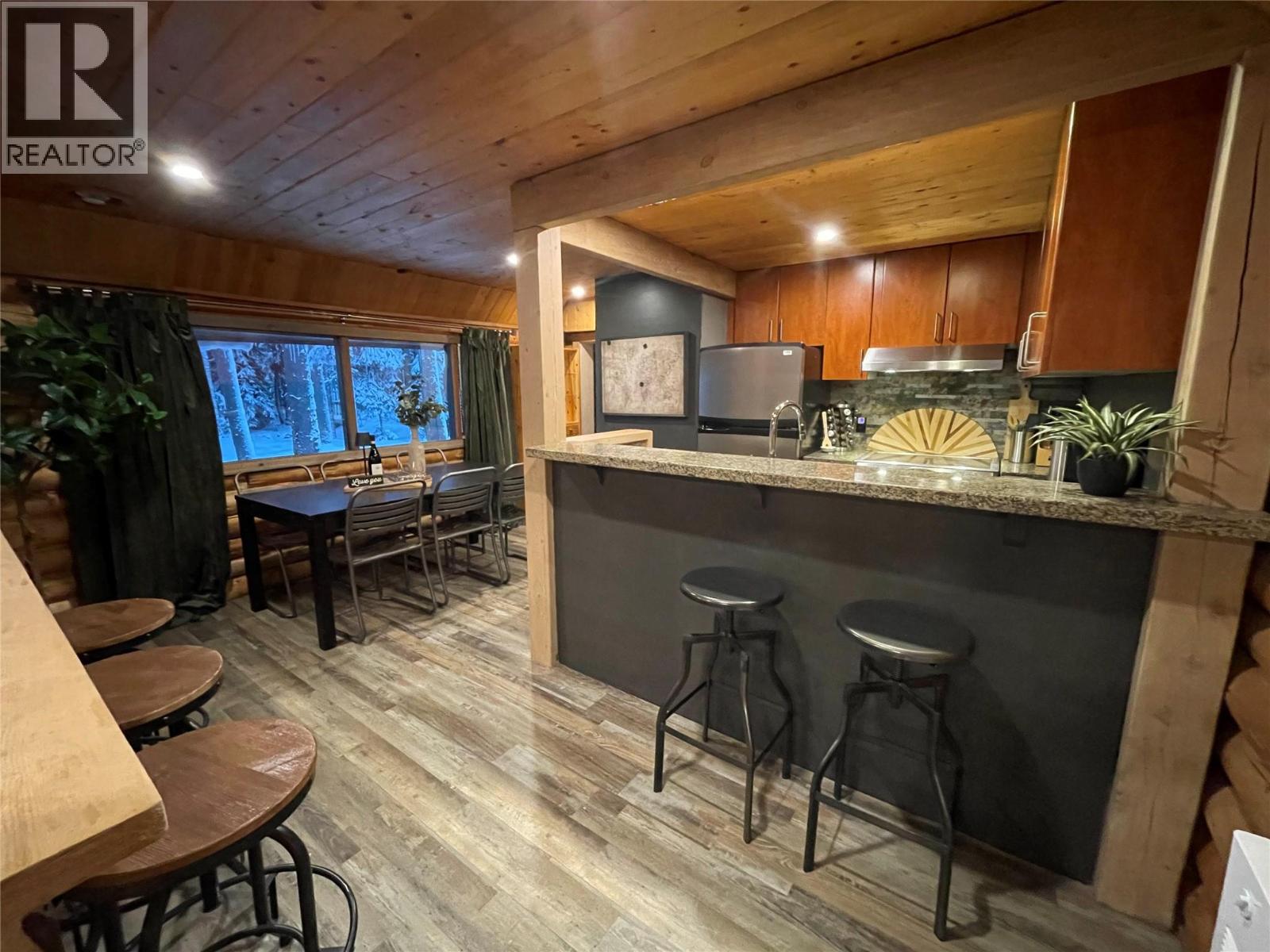 1166 APEX MOUNTAIN Road, Penticton