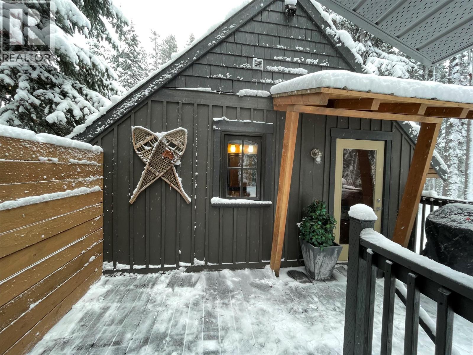 1166 APEX MOUNTAIN Road, Penticton