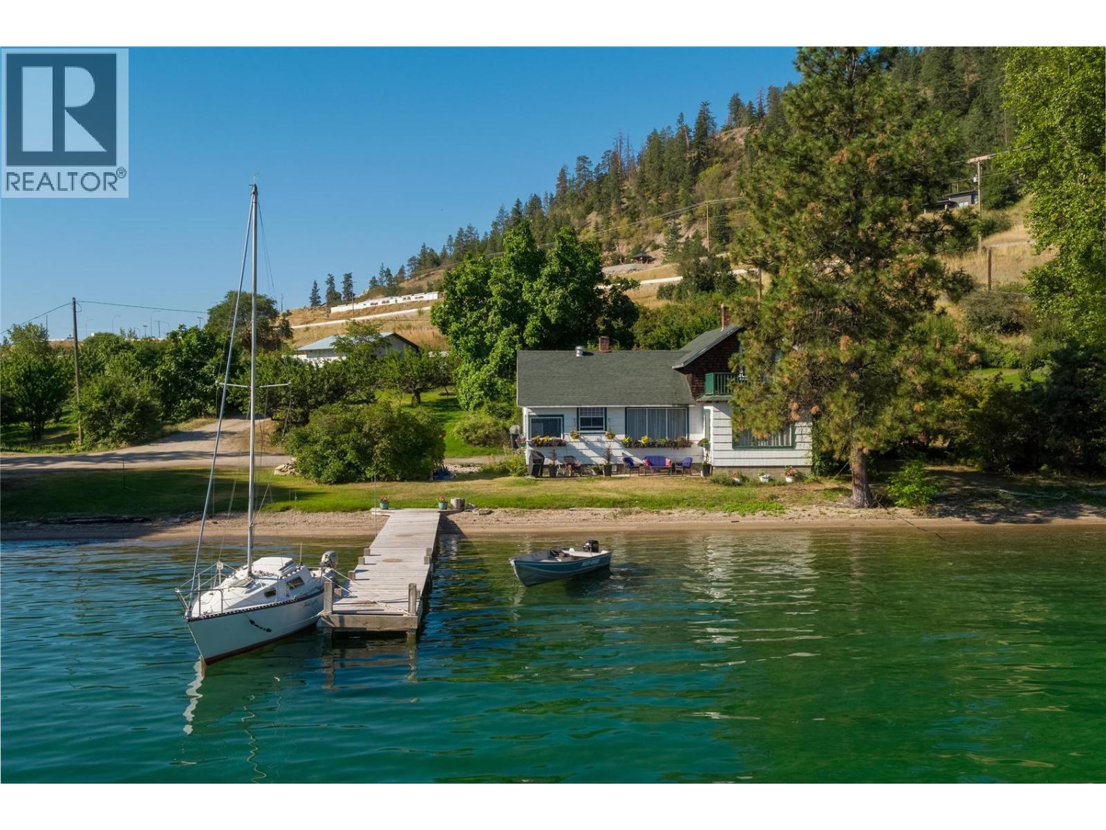  16821 Owl's Nest Road, Oyama