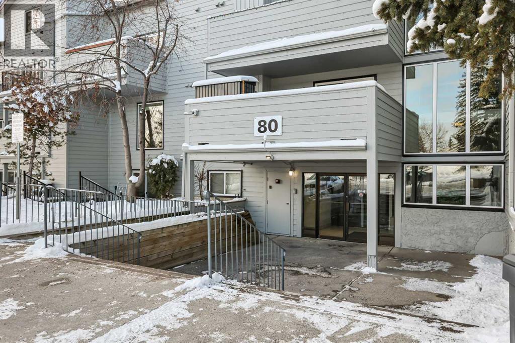 3211, 80 Glamis Drive SW, Calgary, Alberta