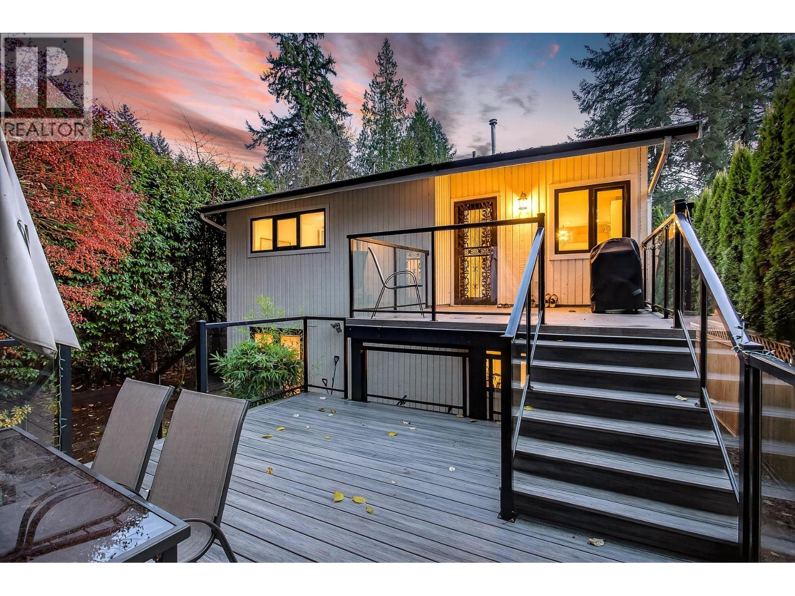 1614 LYNN VALLEY ROAD, North Vancouver