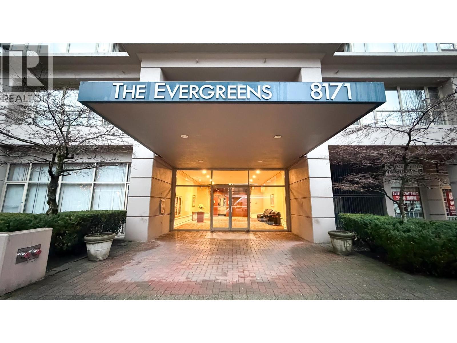 1506 8171 SABA ROAD - Photo 2 of 21, Richmond, British Columbia