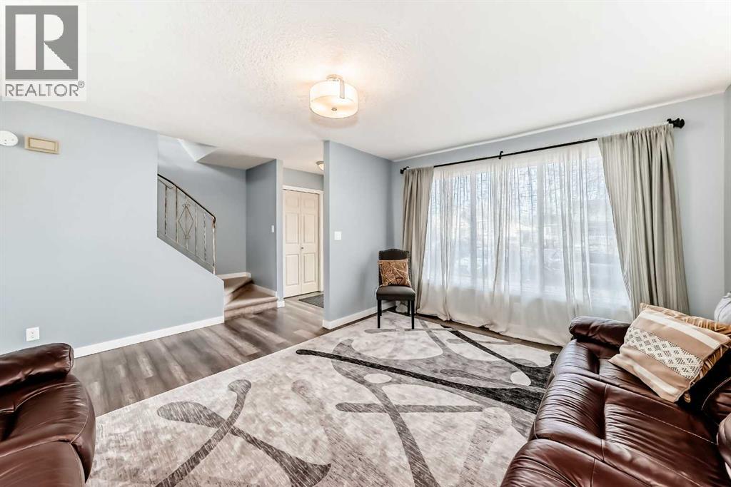 Single Family House for Sale in  Whitewood Place NE Whitehorn Calgary 