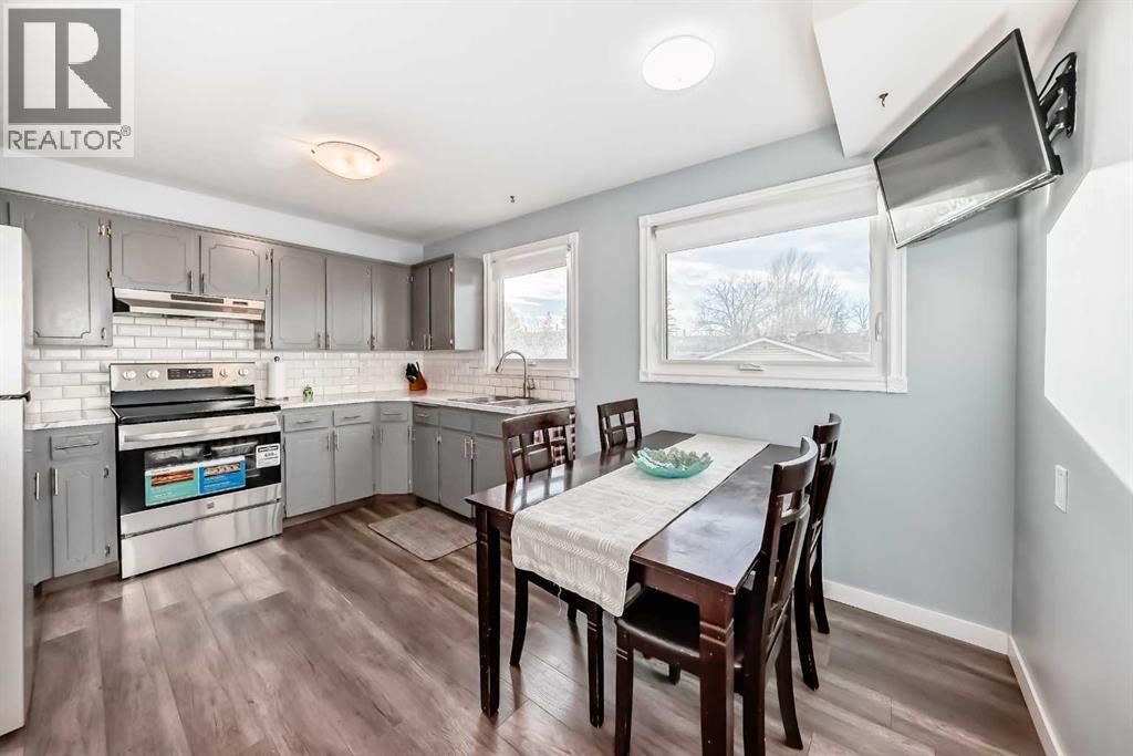 Single Family House for Sale in  Whitewood Place NE Whitehorn Calgary 